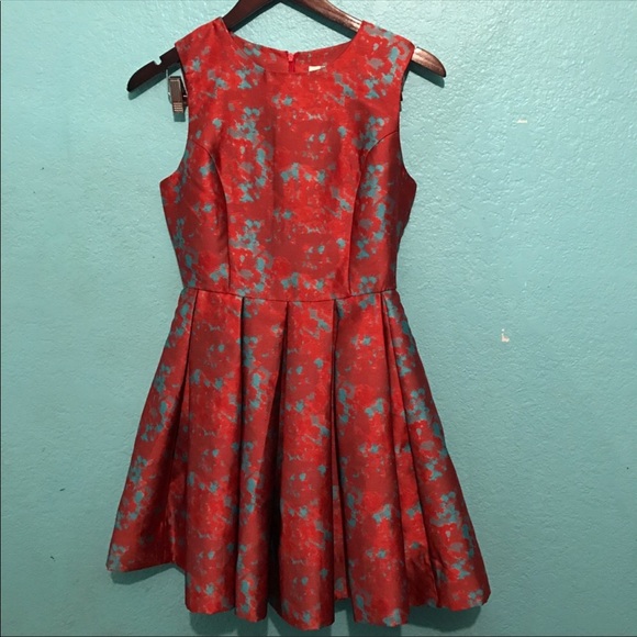 BB DAKOTA Halsey dress - Picture 4 of 8